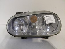 Optique avant principal gauche