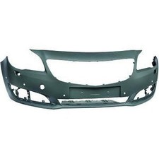 WEBPARTS-Pare-chocs avant pour