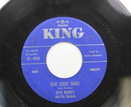 écoutez rockabilly boyd - rockabilly,