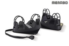 PORTE-SKIS MAGNETIQUE 2 PAIRES