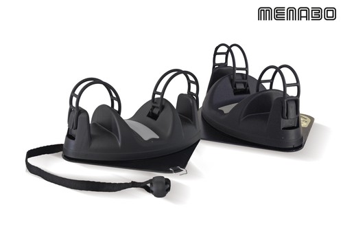 Porte skis magnetique - porte-skis, paires