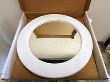 Miroir Rond Avec Éclairage