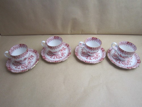 Tasses sous tasse - tasses,