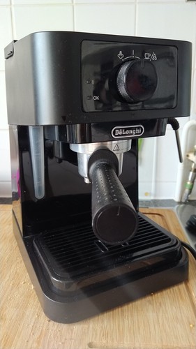 Machine expresso delonghi - machine,
