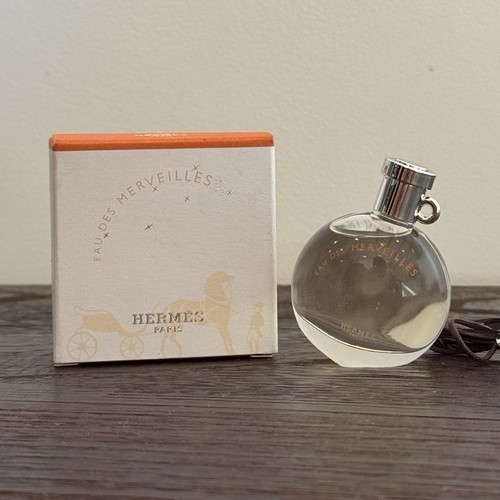 Hermès eau des merveilles - hermès,