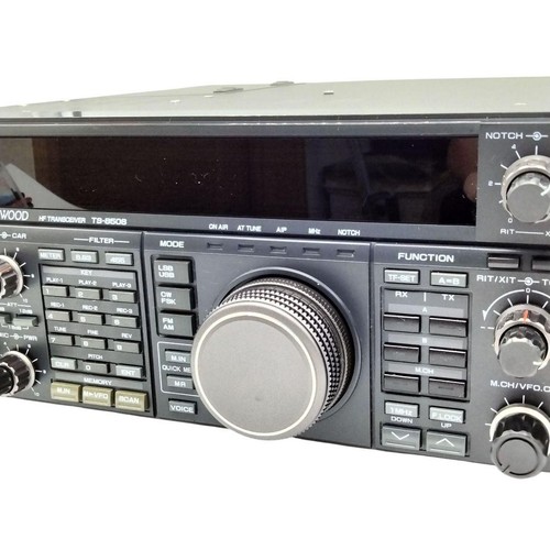 Kenwood 850s transceive - ts-850s,