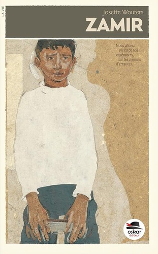 Zamir wouters josette - wouters,,