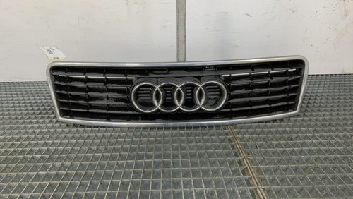 Calandre audi phase 2 - phase,