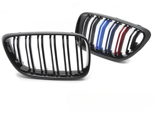 Grille calandre bmw serie - bmw,