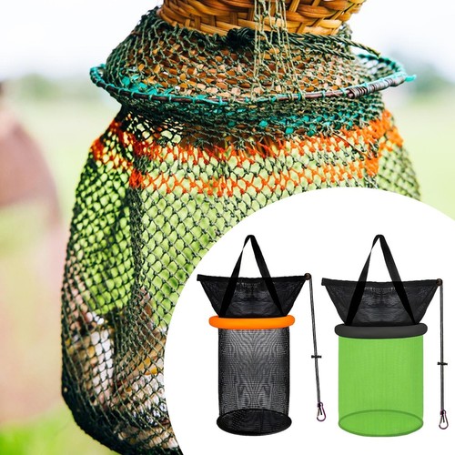 Panier pêche renforcé en - panier,