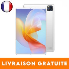 Tablette 5G 2025 Android 13