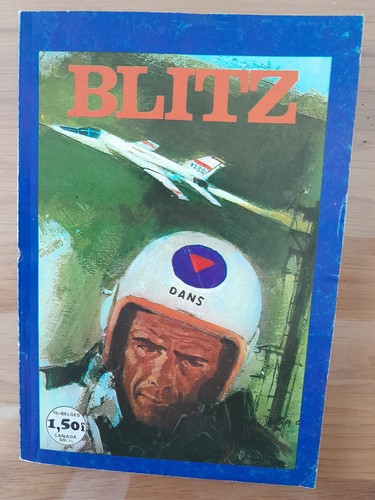 Blitz snec - ,