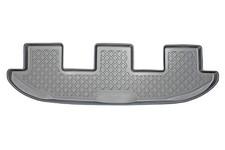 Tapis thermoplastiques pour