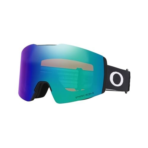 Lunettes oakley noir mat - oakley, mat/prizm
