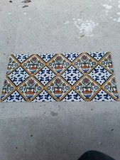 8 Carreaux Carrelages Faience