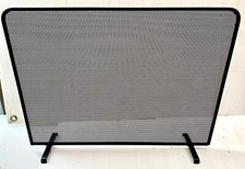 PARE FEU DE CHEMINEE  ECRAN