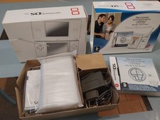 Console officielle Nintendo DS