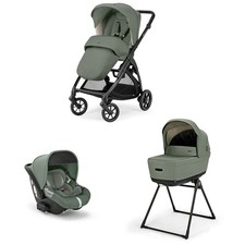 Inglesina Electa Trio Système