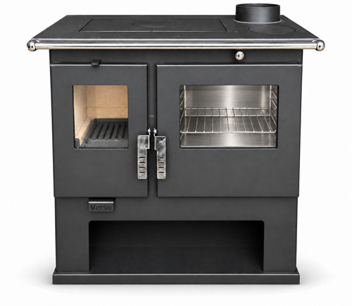 Cuisiniere bois verso cs - verso,