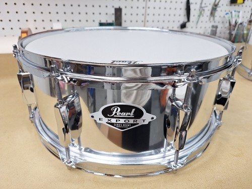 Pearl export snare drum mirror - pearl,