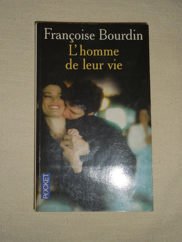 Livre homme leur vie - leur, vie"