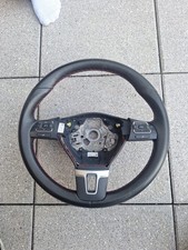 10875 steering wheel with controls Volkswagen Golf 6 2011 COD 3C8419091CBE74