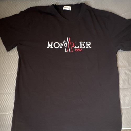 Moncler shirt homme - moncler, t-shirt