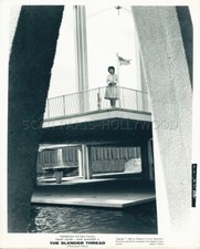 ANNE BANCROFT THE SLENDER