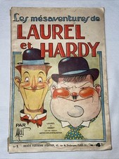 Livre ancien , B.D , Les