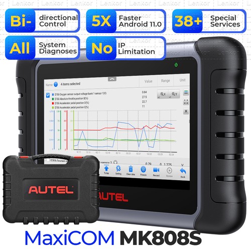2026 autel maxicom mk808s - 2026,