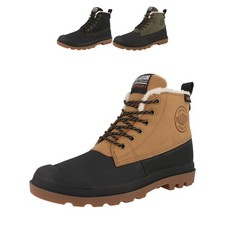 Palladium Pampa Duck WL WP+