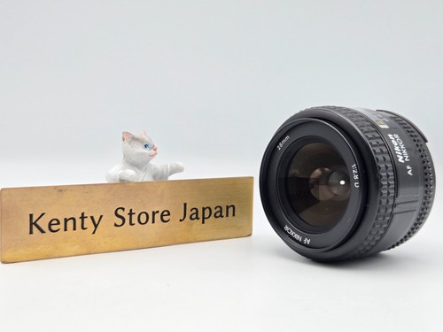 Neuf objectif nikon af - [neuf],