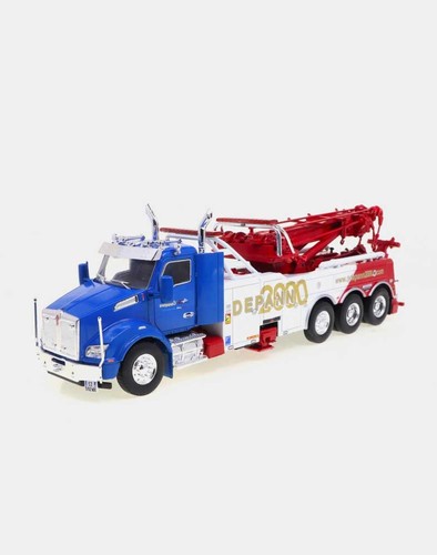 Model kenworth t880 - t880, (2015)