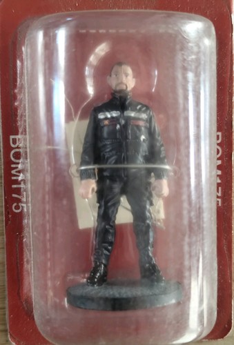 Figurine pompier belge 2013 - figurine, ,