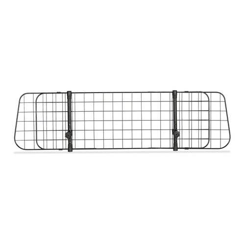 Grille separation pour - de,