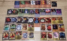 [BAKUGAN] LOT DE 57 CARTES