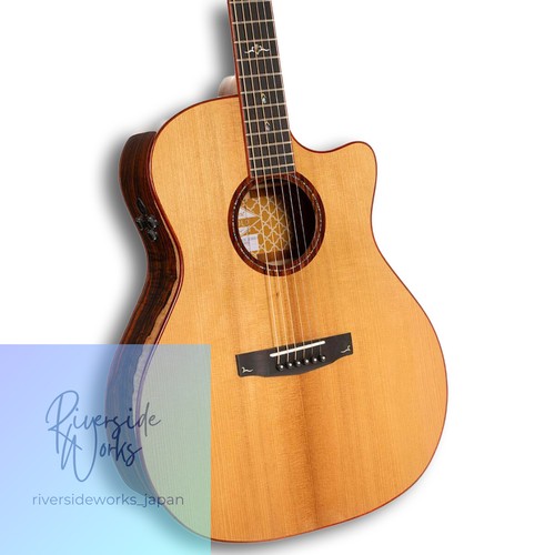 Guitare acoustique cort - acoustique,