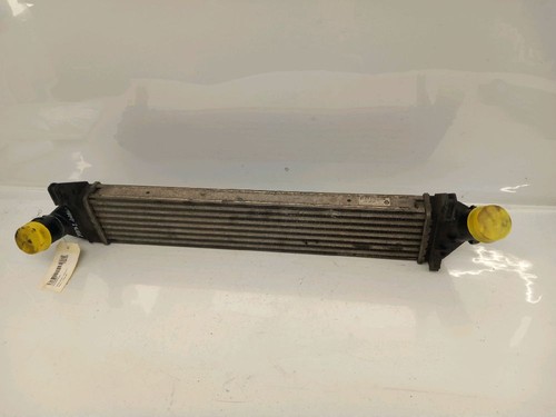 Echangeur thermique dacia - echangeur,