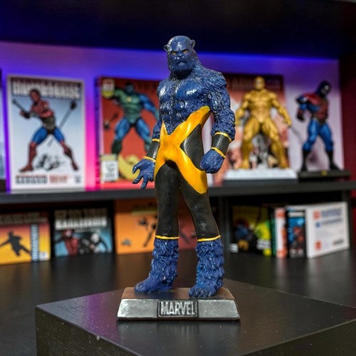 Figurine eaglemoss marvel - figurine,