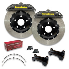 Pour Ford Focus MK2 ST220