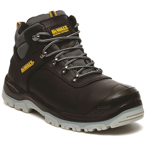 Chaussure sécurité haute - de,