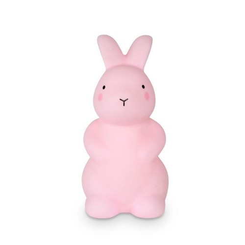 Petite lampe lapin pour enfant