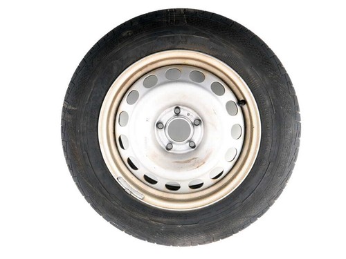 Jantes acier jumpy - 16", iv