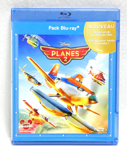 Planes film disney pixar - film,