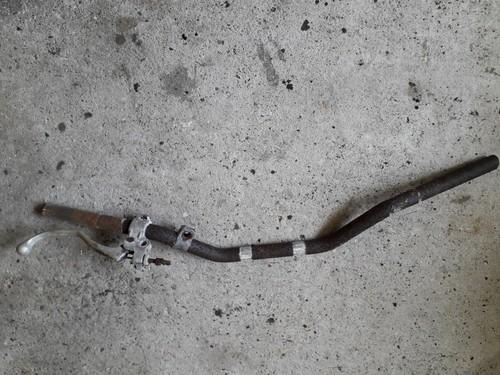 Guidon jawa 350 - jawa, cz