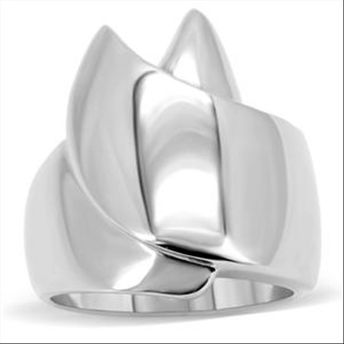 Bague originale design moderne