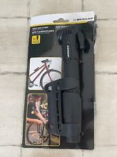 Petite Pompe à Vélo Dunlop