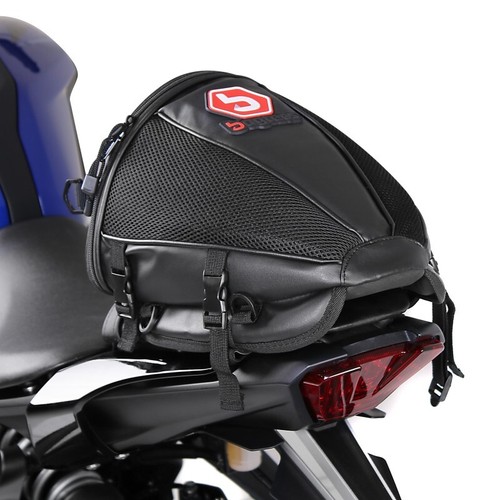 Tail bag pillion suzuki - tail,