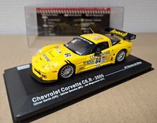 Chevrolet Corvette C6R 2005 Le