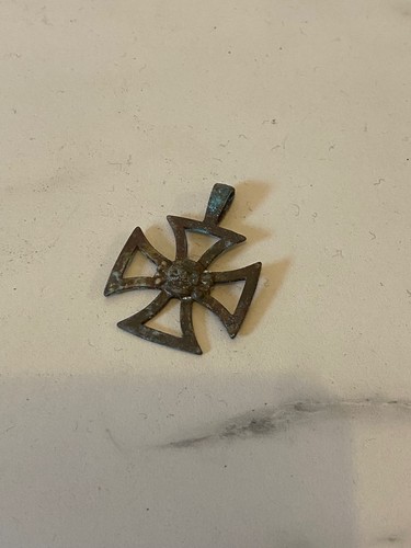 Médaille militaire croix - médaille,